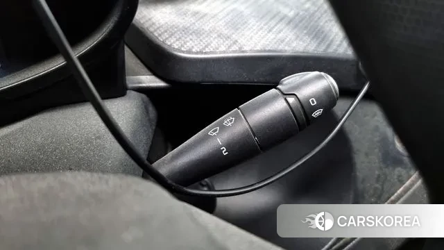 Renault Korea (Samsung) Twizy 2018 Черный из Кореи, фото 3