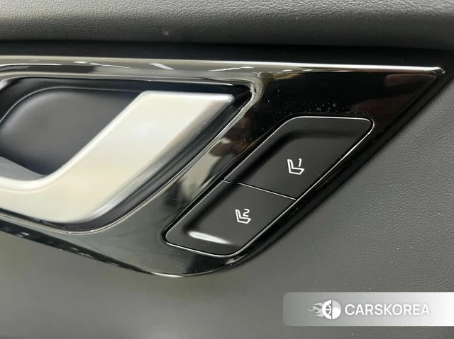 Kia EV6 2022 Белый из Кореи, фото 3