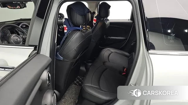 Mini Cooper 2021 Серебристо-серый из Кореи, фото 3