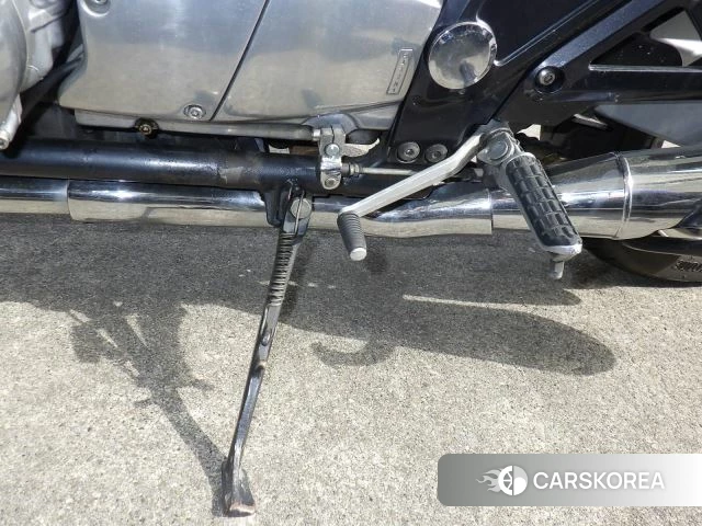 Проданный Kawasaki ZEPHYR 1100 2024 из Японии
