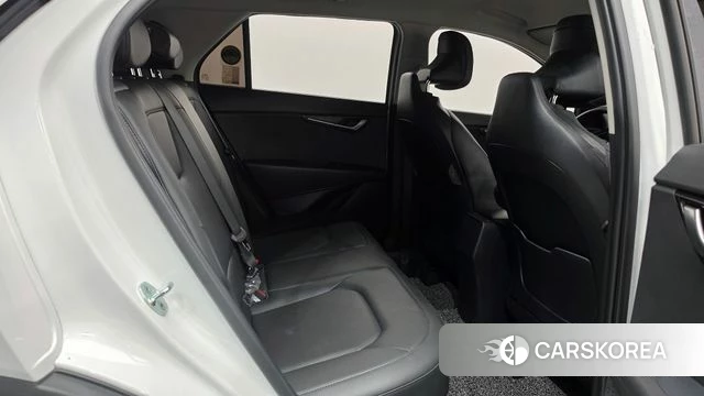 Kia Di Ol Nu Niro 2022 Белый из Кореи, фото 3