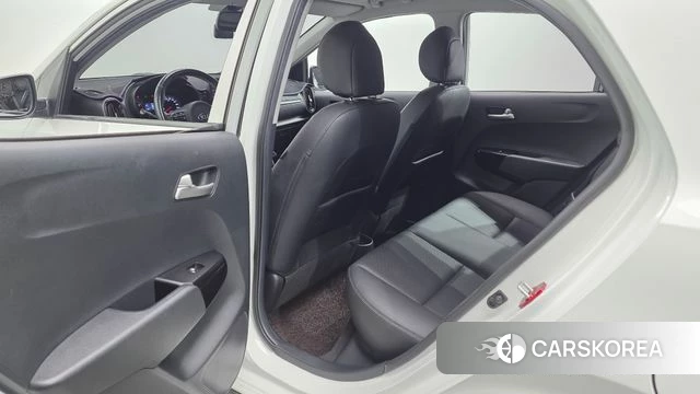 Kia All New Morning (JA) 2019 Белый из Кореи, фото 3
