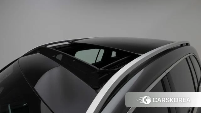 Mercedes-Benz EQB X243 2025 Серый из Кореи, фото 3