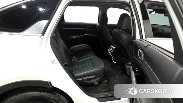 Kia The New Sorento 4th Generation id 3659217 из Кореи 3