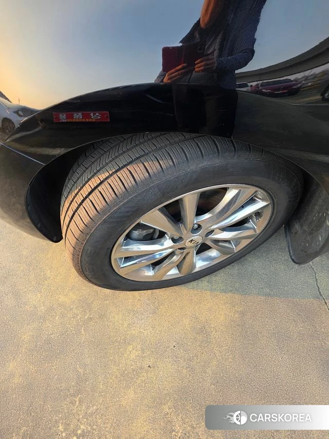 Kia The New Carnival 2019 Черный из Кореи, фото 3