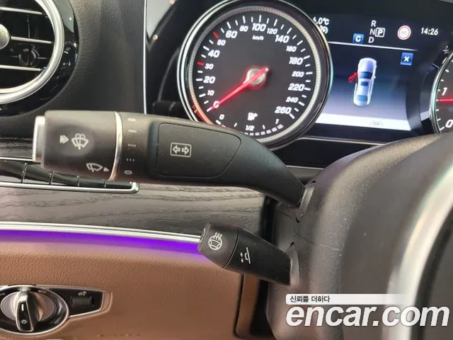 Mercedes-Benz E-Class W213 id 2656877 из Кореи 3