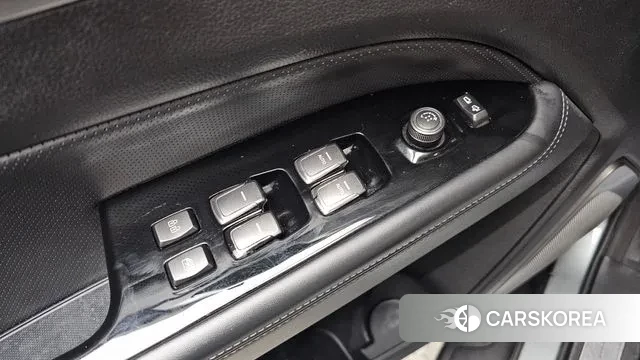 Ssangyong G4 Rexton 2018 Серый из Кореи, фото 3