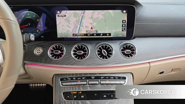 Mercedes-Benz CLS-Class C257 2021 Белый из Кореи, фото 3