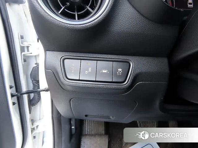 Kia Come New K3 2018 Белый из Кореи, фото 3