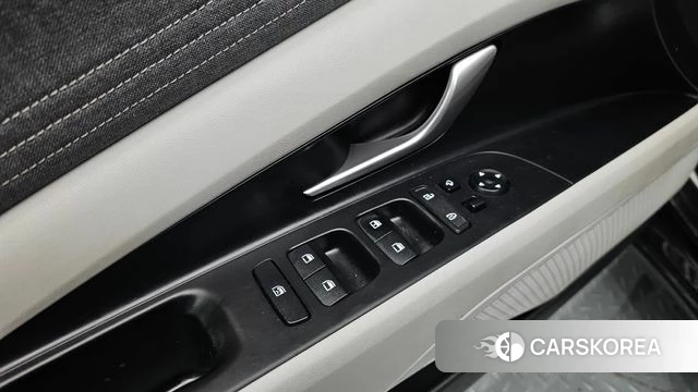 Hyundai Avante (CN7) 2020 Черный из Кореи, фото 3