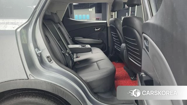Ssangyong Tivoli Air 2020 Серый из Кореи, фото 3