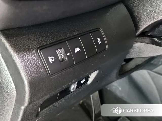 Hyundai The New Santa Fe 2021 Белый из Кореи, фото 3