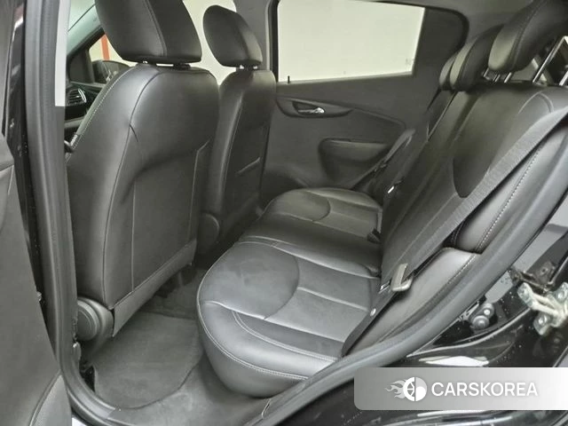 Chevrolet (GM Daewoo) The Next Spark 2018 Черный из Кореи, фото 3