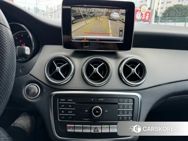 Mercedes-Benz CLA-Class C117 2019 Белый из Кореи, фото 3