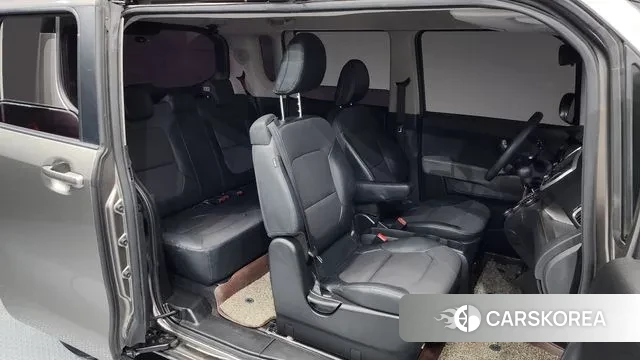 Kia The New Ray 2018 Серый из Кореи, фото 3