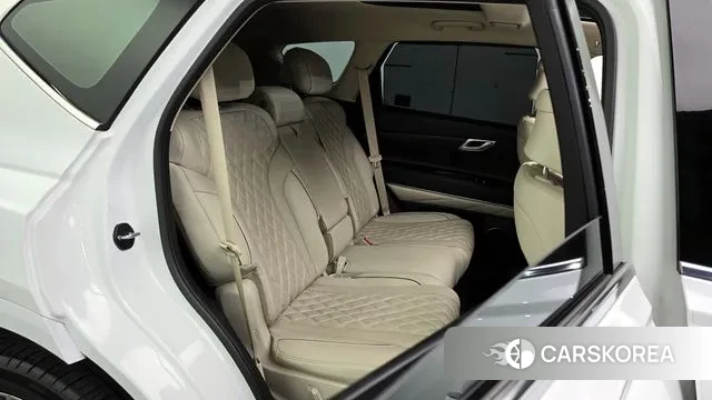 Genesis GV80 2023 Белый из Кореи, фото 3