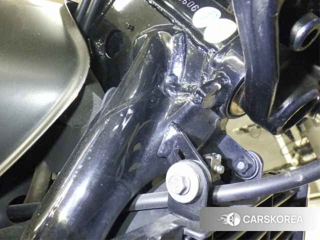 Проданный Honda CB400SF id 4184955 из Японии