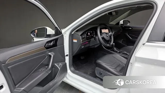 Volkswagen 7th Generation of Jetta id 2931097 из Кореи 3