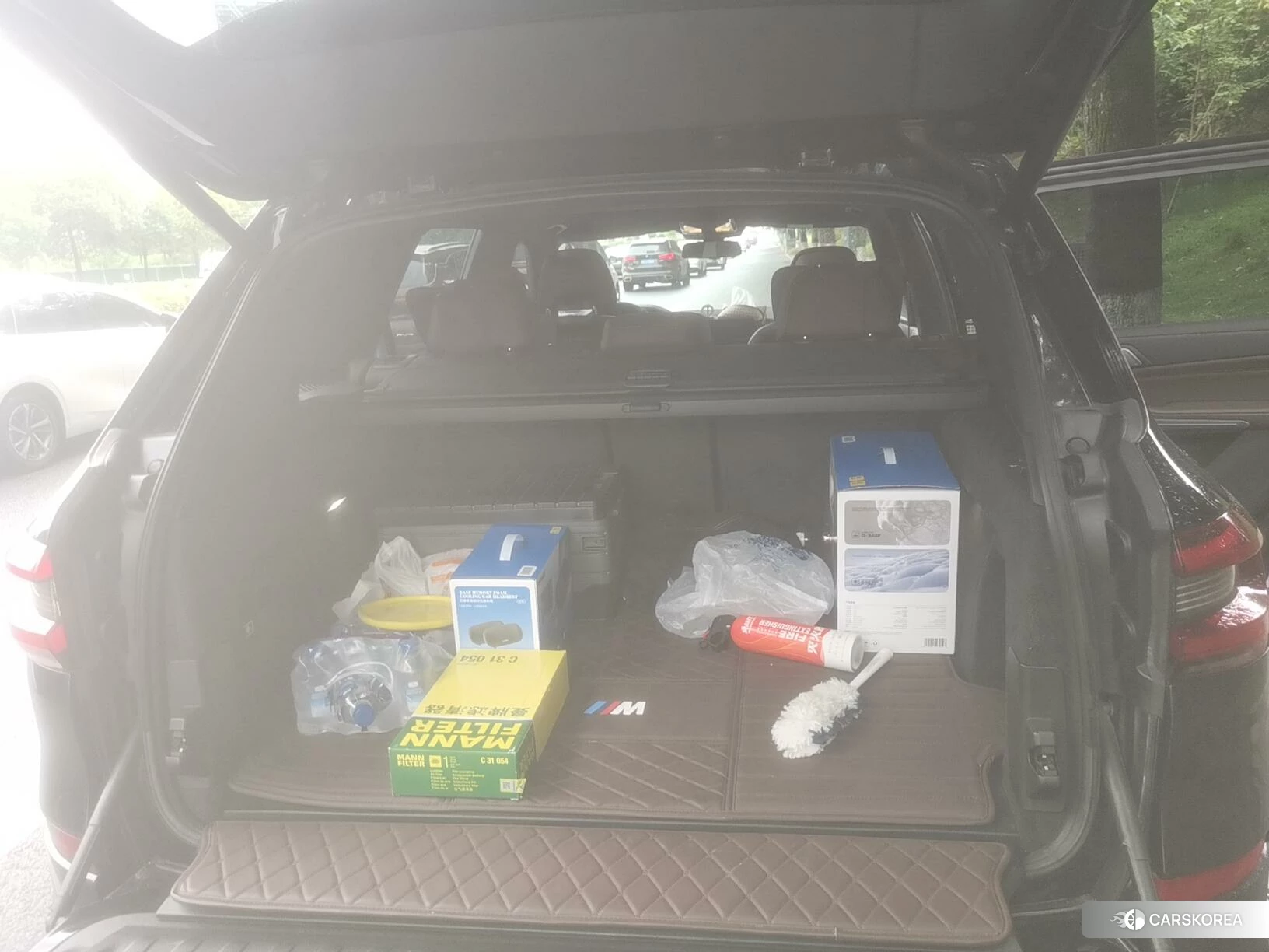 BMW X5 2022 Черный из Китая, фото 3