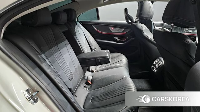 Mercedes-Benz CLS-Class C257 id 3795717 из Кореи 3