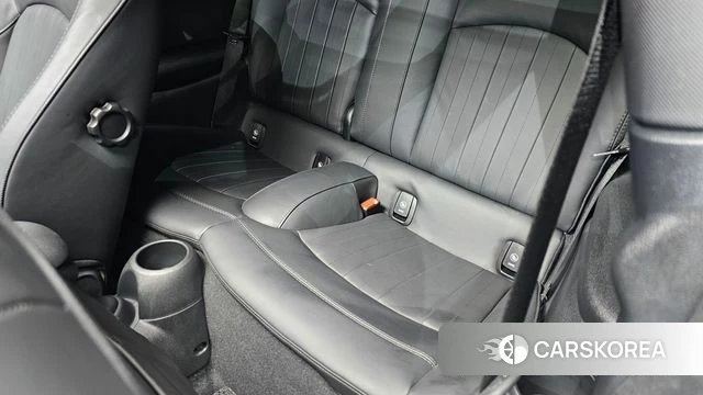 Mini Cooper S 2024 Белый из Кореи, фото 3