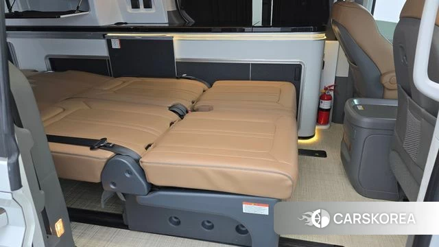 Hyundai Staria 2024 Белый из Кореи, фото 3