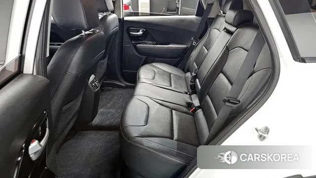 Kia Niro EV 2021 Белый из Кореи, фото 3