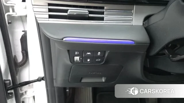 Hyundai The New Grandeur IG 2022 Белый из Кореи, фото 3