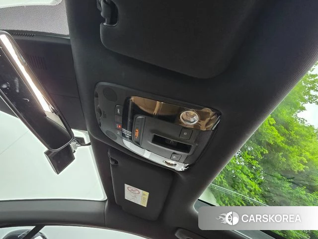 Kia K5 3rd generation 2021 Черный из Кореи, фото 3