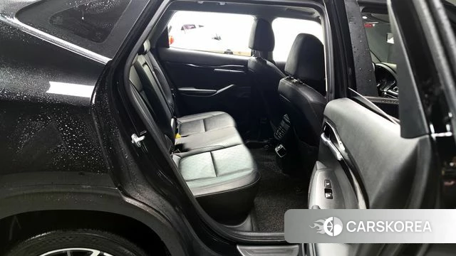 Kia Seltos 2019 Черный из Кореи, фото 3