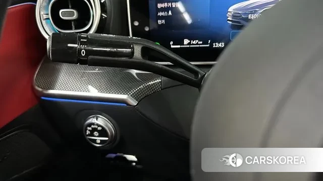 Mercedes-Benz CLE-Class C236 2024 Белый из Кореи, фото 3