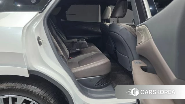 Lexus RX350h 5th generation 2024 Белый из Кореи, фото 3