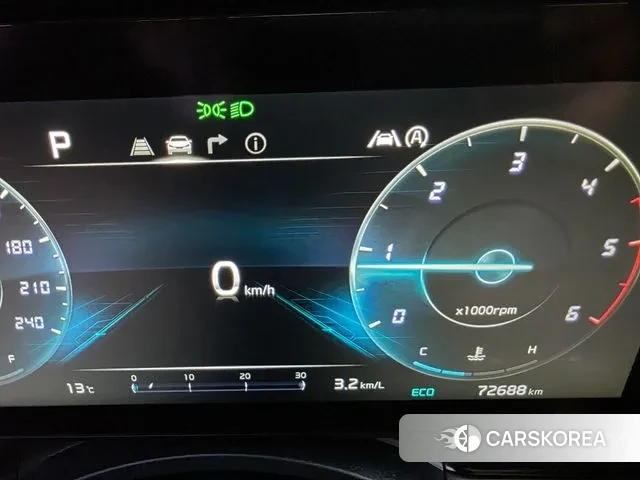 Kia Carnival 4th generation 2020 Белый из Кореи, фото 3