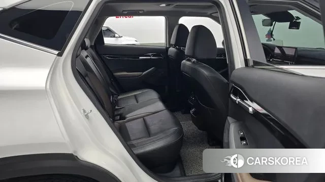 Kia Seltos 2019 Белый из Кореи, фото 3