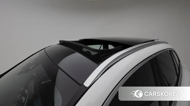 Mercedes-Benz GLC-Class X254 2025 Белый из Кореи, фото 3