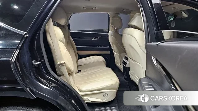 Genesis GV80 2021 Черный из Кореи, фото 3