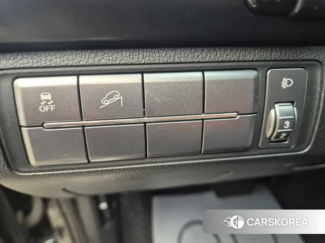 Ssangyong Rexton Sports 2020 Черный двухцветный из Кореи, фото 3