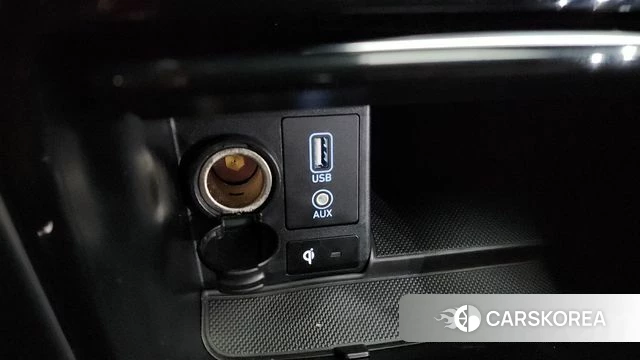 Hyundai Grandeur IG 2018 Серый из Кореи, фото 3