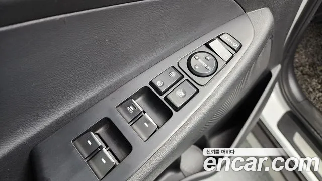 Hyundai All New Tucson id 2677424 из Кореи 3