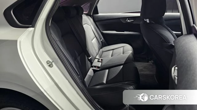 Kia Come New K3 2019 Белый из Кореи, фото 3