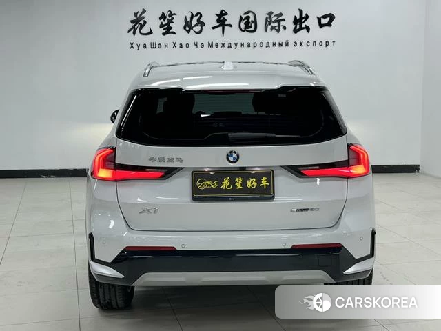 BMW X1 2023 Белый из Китая, фото 3