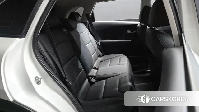 Kia The New Niro 2019 Белый из Кореи, фото 3