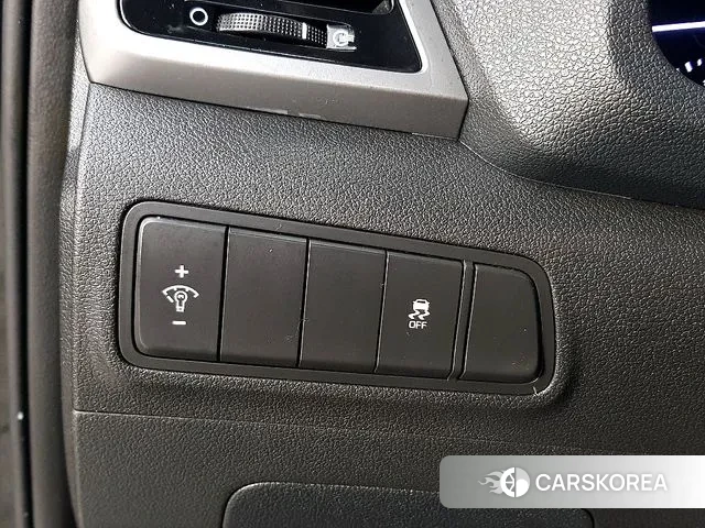 Hyundai All New Tucson 2018 Черный из Кореи, фото 3