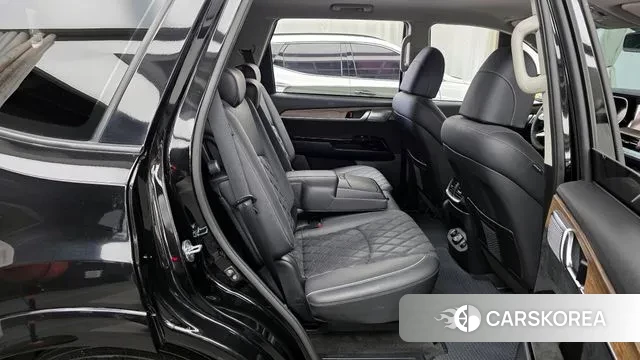 Kia Mohave Master 2021 Черный из Кореи, фото 3