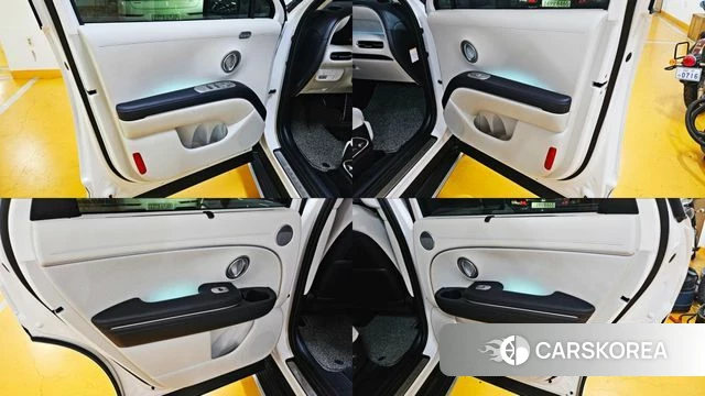 Hyundai Palisade (LX3) 2025 Белый из Кореи, фото 3