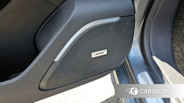 Renault Korea (Samsung) The New SM6 2020 Серый из Кореи, фото 3