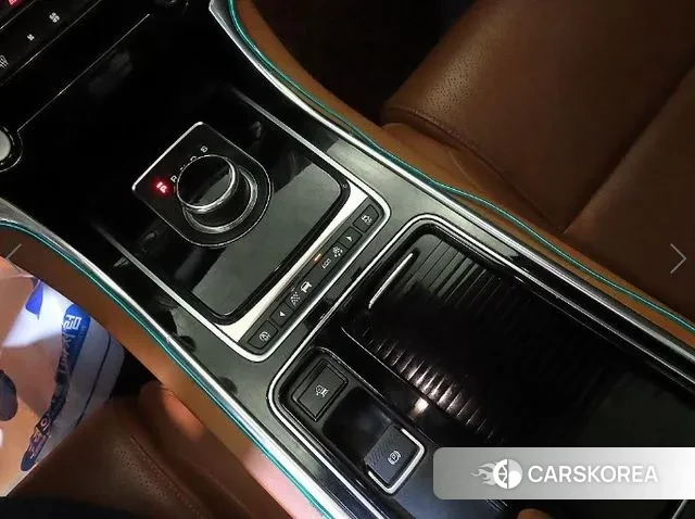 Jaguar XE 2018 Белый из Кореи, фото 3