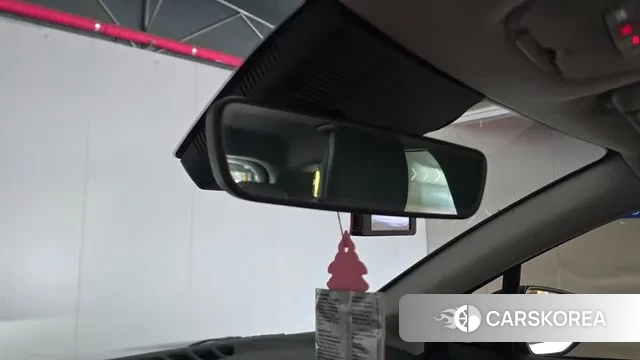 Kia Sportage 5th Generation Hybrid 2022 Синий из Кореи, фото 3