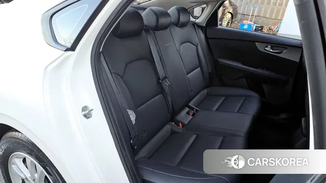Kia Come New K3 2018 Белый из Кореи, фото 3