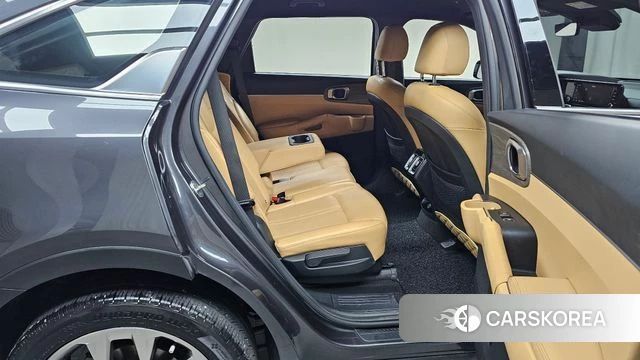 Kia Sorento 4th Generation 2020 Серый из Кореи, фото 3